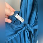 Free People Find The Chi Onesie jumpsuit size Large Photo 7