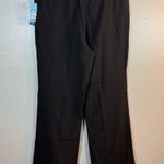 Motherhood Maternity Planet Motherhood Black Dress Pants SZ:L Photo 1