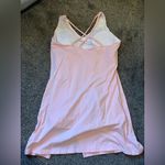 Ethos  Pink Workout Dress Photo 1