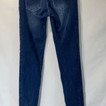 Rue 21  Curvy Medium Wash Skinny Jegging 5/6 Regular Photo 3