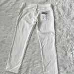 DL1961  Women’s Florence Skinny Crop Jeans in Porcelain size 29 Photo 11