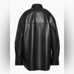 Aritzia Babaton Pelli Shirt Jacket Photo 8