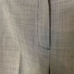 St. John #529  COLLECTION Lightweight Wide Leg Trousers Photo 4