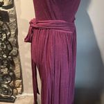 Matilda Jane Sleeveless Maxi Dress with Pockets Photo 5