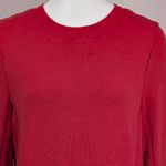 Athleta 3/$20 🔖 |  Red Long Sleeve Dress Photo 7