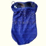 Robin Piccone   piece lace swimsuit size 10 Photo 2