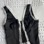 White Fox Boutique  Going Out Top NWT Photo 1