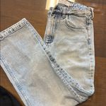 & Other Stories & Other Stories Light Blue Denim Pants Photo 3