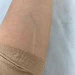 S/M long silky sheer nude panty hose Photo 4