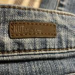 Kut From The Kloth  Straight Leg Jeans Sz 2 Photo 3