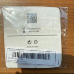 SheIn Gold hoops earring Earrings Photo 1