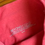 Beyond Yoga  Coral Leggings Photo 1