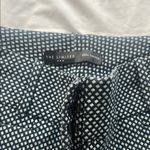 The Limited Black and White Polka Dot Pants Photo 1