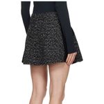 Rag and Bone  Black Elsie Miniskirt - Size 4 NWT - MSRP $295 Photo 3