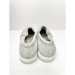 Naturalizer  Leather Upper Slip-On Sneaker Womens Size 9 Photo 4