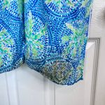 Lilly Pulitzer  Bal Harbour Tropic Like it’s Hot Palazzo Lounge Pants Size Medium Photo 7