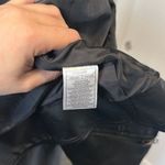 BB Dakota  Faux Leather Biker Jacket-NWOT Photo 11