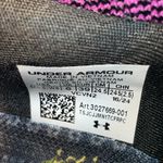 Under Armour  Unisex Phantom 4 Black Yellow Green Purple Training Athletic Shoes Photo 9