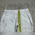 Lululemon down warm thick jogger pants size 14 white marbled Photo 6