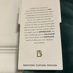 Buffbunny New  Impact Leggings Size XL Photo 4