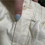 Sea New York 100% Cotton Butter Yellow Karina Skirt Size XS Photo 5