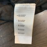 The North Face  Hiking Hoodie Womens Medium Black Vapor Wick Lightweight Pullover Photo 3