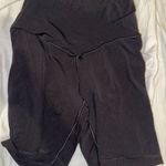 Aerie  Crossover Biker Shorts Photo 0