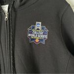 Gear for Sports NCAA 2022 Women’s College World Series Full Zip Hooded Sweatshirt Photo 1