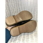 Dansko  Berry Black Burnished Nubuck‎ Women’s Size 36 US 5.5-6 NWOT Photo 7