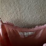 Revolve  More To Come Mini DressPink Photo 3