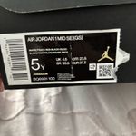 Nike Jordan 1 Mid  Women’s Photo 4