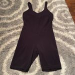 Lululemon  Romper Black Photo 0