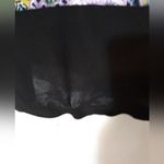 Periwinkle paisley dress Size 18W Photo 2