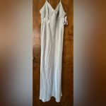 Wild Fable Silky satin slip dress Photo 1