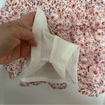 Altar'd State NEW Altar’d State Floral Mini Skort Size Medium NWT Photo 8