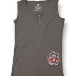 Vance Biker Wear Sturgis 2021 Motorcycle Rally Size small Gray Photo 2