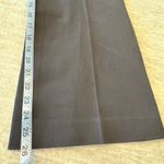 frame denim Frame Black Le Crop Mini Boot Trousers Size 14 Pants NWOT Cotton Stretch Ankle Photo 3