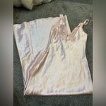 Beginning Boutique  Attina Maxi Dress Photo 3