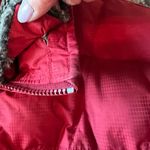 Woolrich women’s ruby 2010’s down filled puffer coat Size medium Photo 6