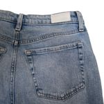 Hollister  Women's 9 Ultra High-Rise Mom Jean Photo 6