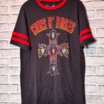 Bravado Guns N' Roses Graphic T-Shirt size‎ Large Photo 0