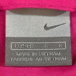Nike Women's Pink Jacket/Windbreaker Sz L (12/14) SKU 5141 Photo 3