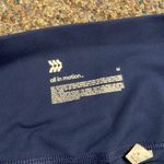 All In Motion  High-Rise Ankle Length Leggings Photo 2