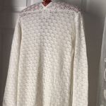 Francesca's New Francesca’s long sweater cardigan, size small Photo 4