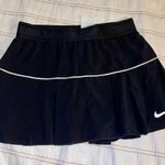 Nike Women's Black Skirt Photo 0