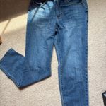 Old Navy  High-Rise OG Straight Jeans Photo 0