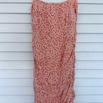 Skylar + Madison  Pink Floral Mini Dress Photo 3