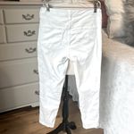 Nine West White Jeans Photo 5
