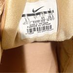 Nike Womens 9.5 Rose Gold Air Max 90 LTR 859633-900 Low Top Sneaker Photo 4