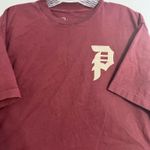 Primitive  Skateboarding Strike First Graphic T Shirt  Photo 1